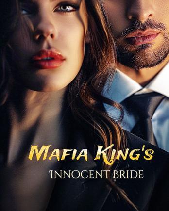 Mafia King's Innocent Bride